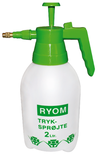 Drocksprayer / Gaart Sprayer - 2 Liter