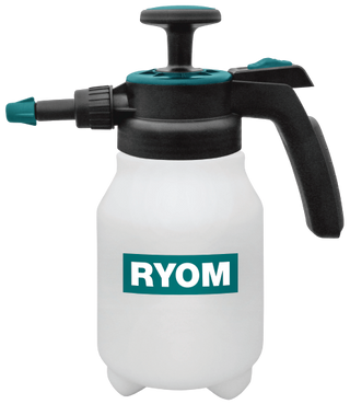 Pressure sprayer / garden sprayer - 1.5 liters - Pro