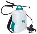 Gaart Sprayer (elektresch) - Lithium Batterie - 10 Liter