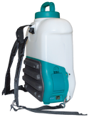 Gaart Sprayer (elektresch) - Lithium Batterie - 10 Liter