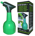 Elektresch Sprayer fir Batterien - 1,0 Liter - gëeegent fir Uewerfläch Desinfektioun