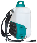 Gaart Sprayer (elektresch) - Lithium Batterie - 16 Liter