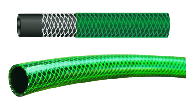 Waasserschlauch 3/4 "- 25 Meter