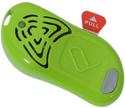 Ultrasonic repeller against ticks and insects for children from 10 years, adults and pets