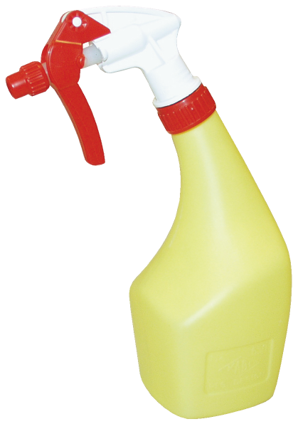 Kabi 650 Sprayer - 0,65 Liter