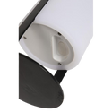 Industriell Table Lamp - Nofëllbar - Modell Helms