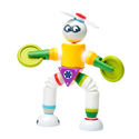 SmartMax- Roboflex Plus robots - Magnet toys