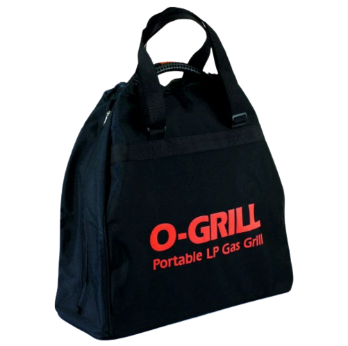 Carry-O - Poschen fir O-Grill a verschiddene Varianten
