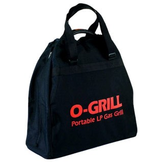 Carry-O - Poschen fir O-Grill a verschiddene Varianten