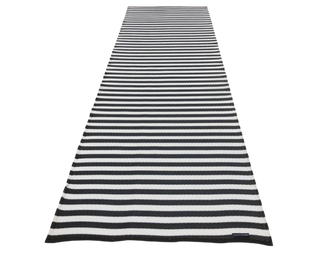 Strandset - Single - Bestoet aus Plastiksdecken 90 x 210 cm an enger Strandbeutel