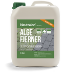 Algentferner - Neutralon - 5 Liter prett fir ze benotzen